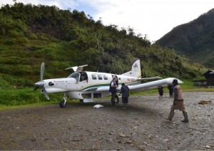 Kees in Silimo - Papua                  